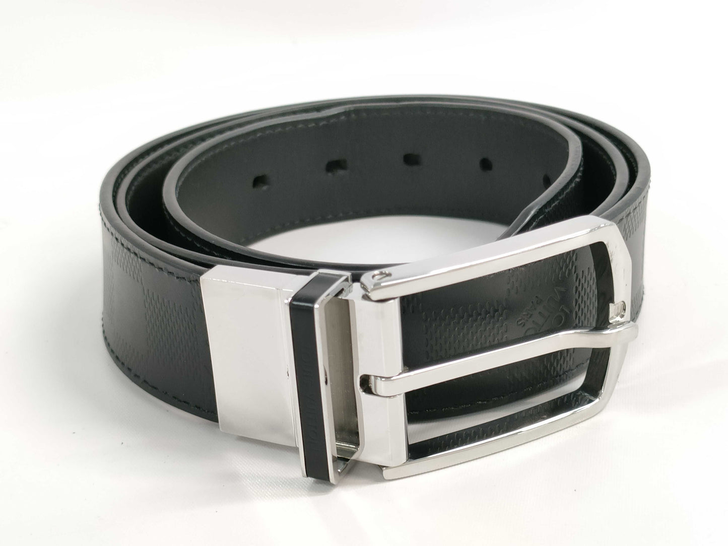 LOUIS VUITTON Louis Vuitton Belt Belt