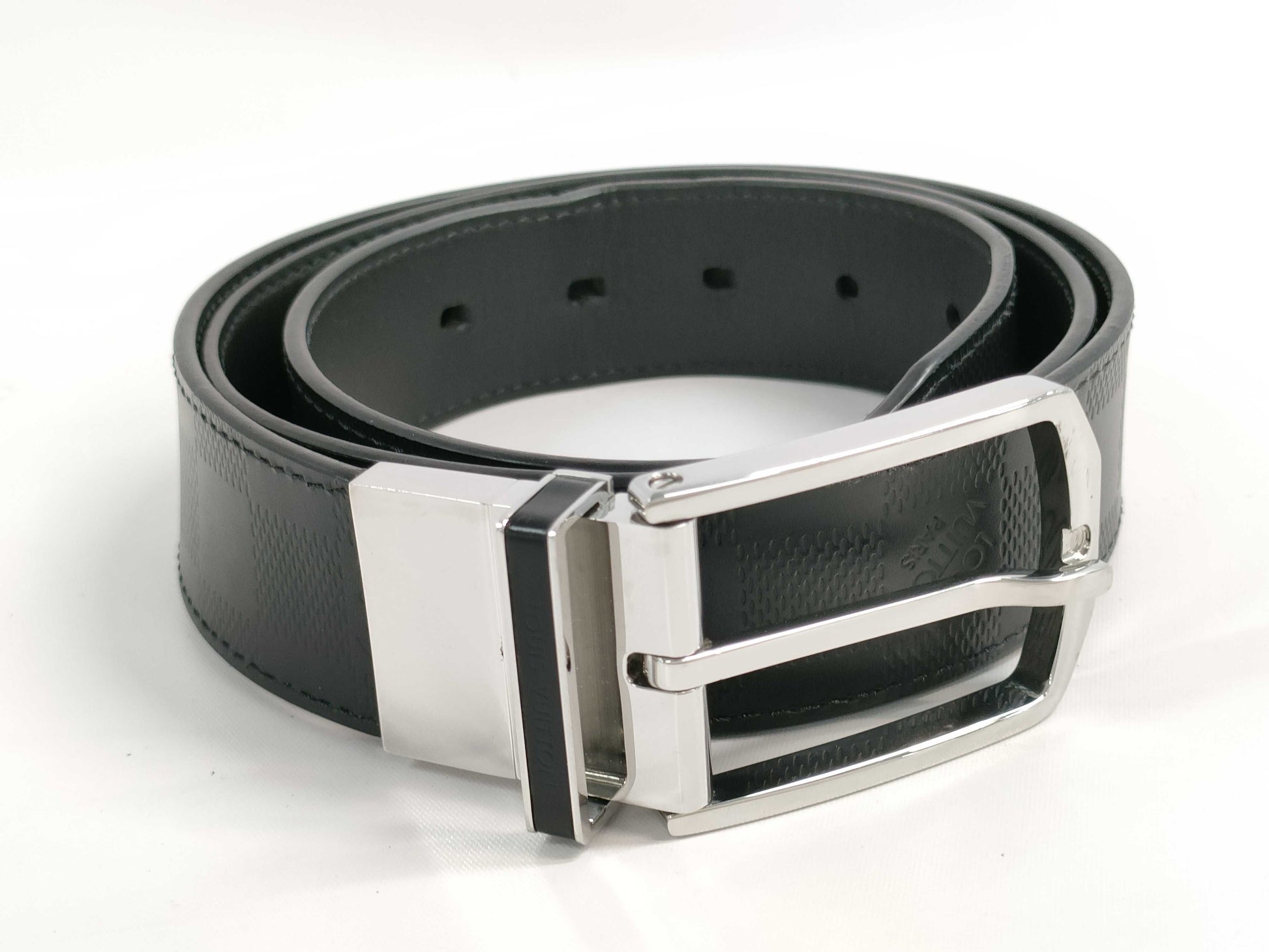 LOUIS VUITTON Louis Vuitton Belt Belt