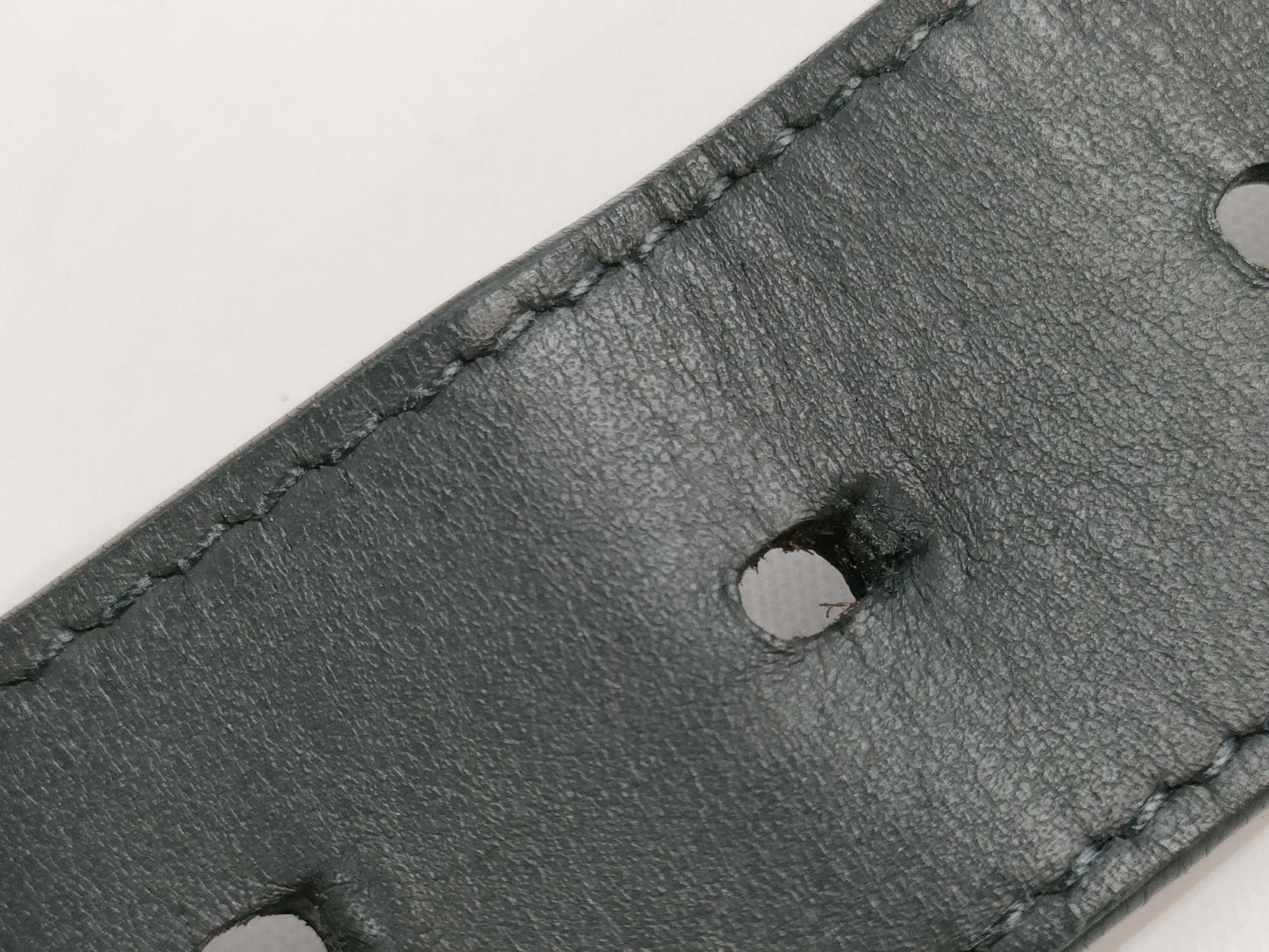 LOUIS VUITTON Louis Vuitton Belt Belt