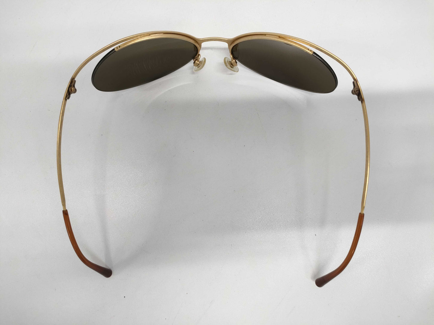  CHANEL deformed sunglasses and glasses