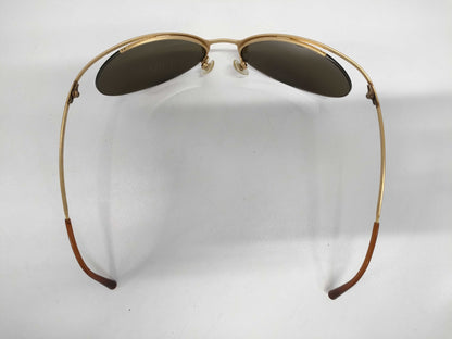  CHANEL deformed sunglasses and glasses