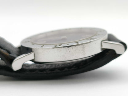 BVLGARI BVLGARI BB26SLD F76121 Quartz Women's Watch