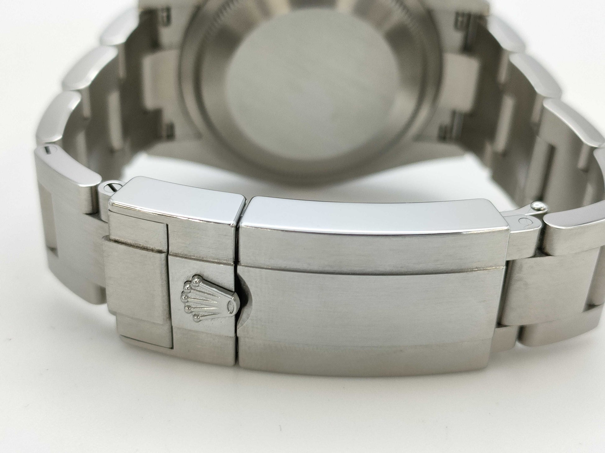 ROLEX 124270 S0H85662 Men's Watch