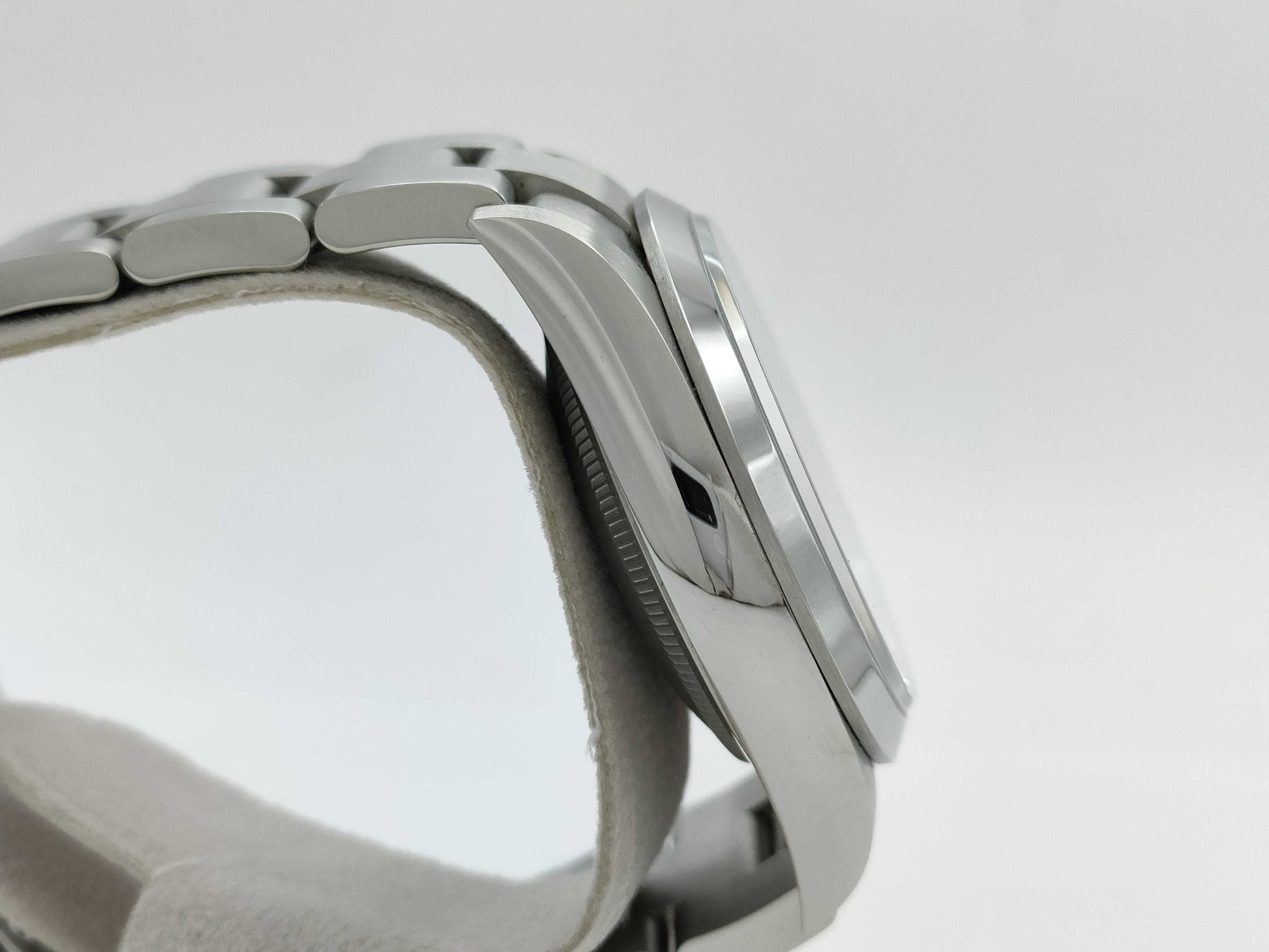 ROLEX 124270 S0H85662 Men's Watch