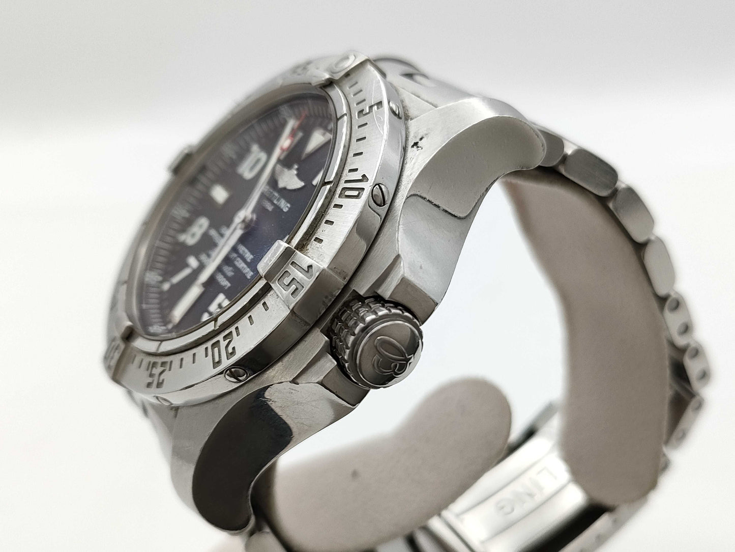 BREITLING Avenger Seawolf A17330 1162469 Automatic Men's Watch