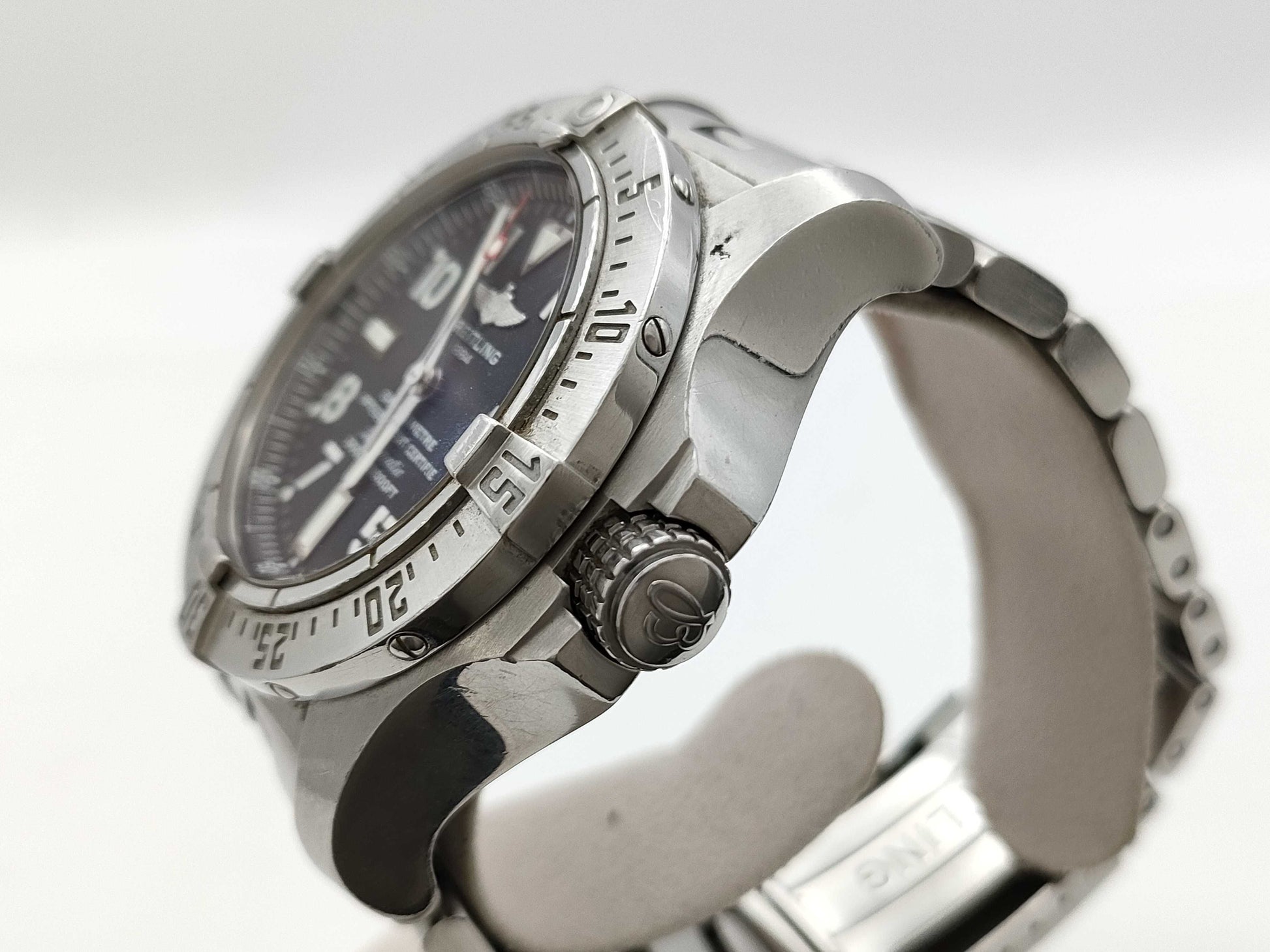 BREITLING Avenger Seawolf A17330 1162469 Automatic Men's Watch