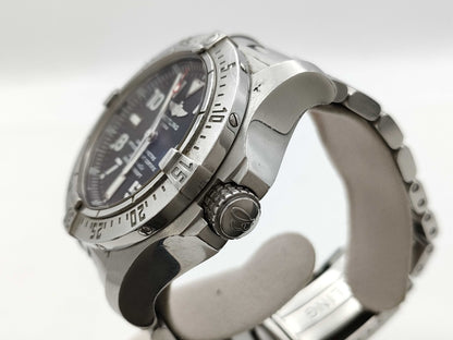 BREITLING Avenger Seawolf A17330 1162469 Automatic Men's Watch