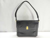 Yves Saint Laurent YSL Handbag Lizard Shoulder Bag