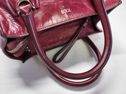 TODS TODS Handbag 2way Shoulder Bag Handbag
