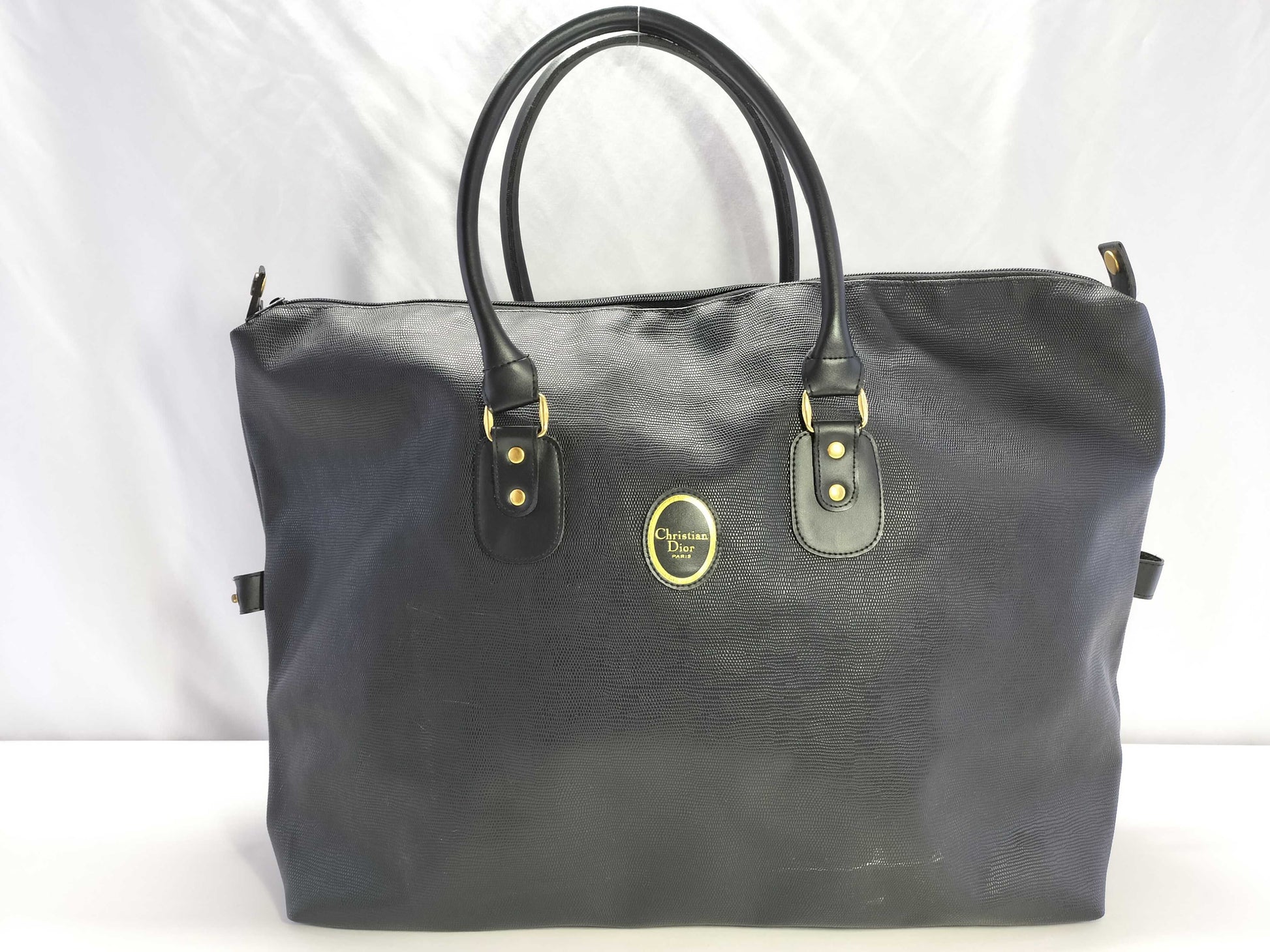 Dior Dior Handbag Boston Bag Boston Bag
