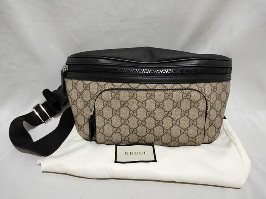 GUCCI Gucci body bag shoulder bag