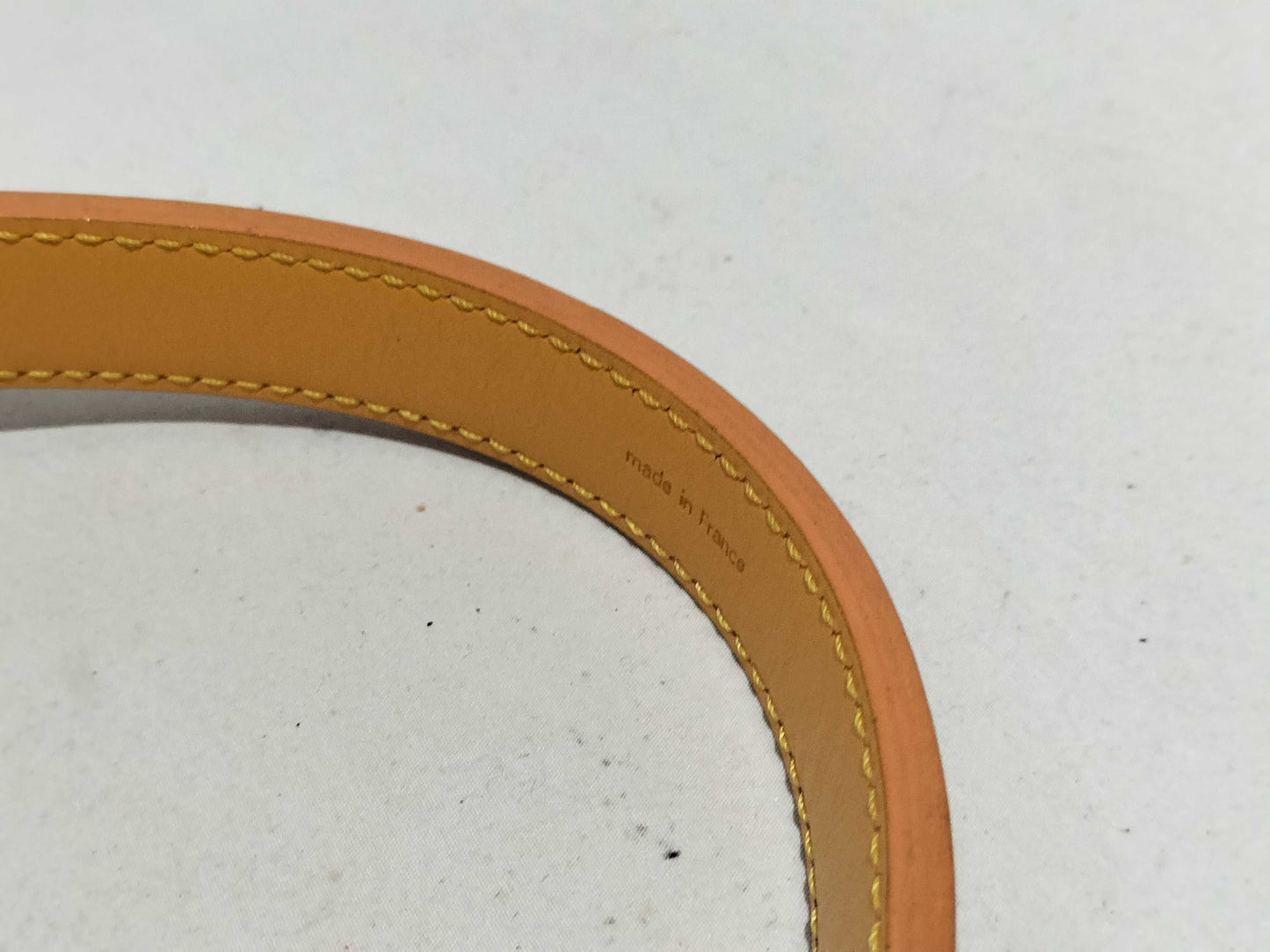 LOUIS VUITTON Epi Petit Noe Shoulder Bag