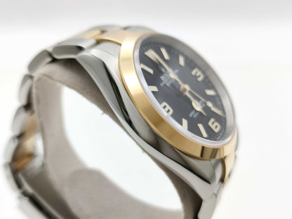 ROLEX 124273 760K3869 Men's Watch