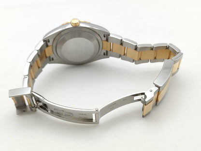 ROLEX 124273 760K3869 Men's Watch