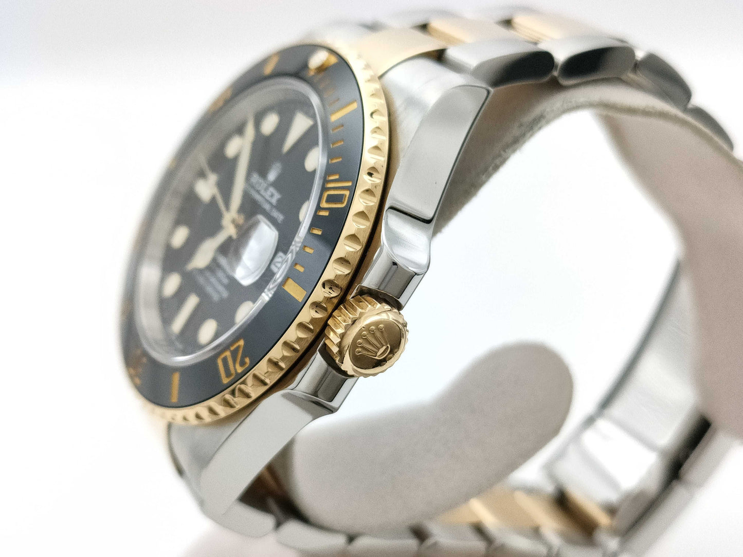 ROLEX 126613LN 9634M9A0 Men's Watch