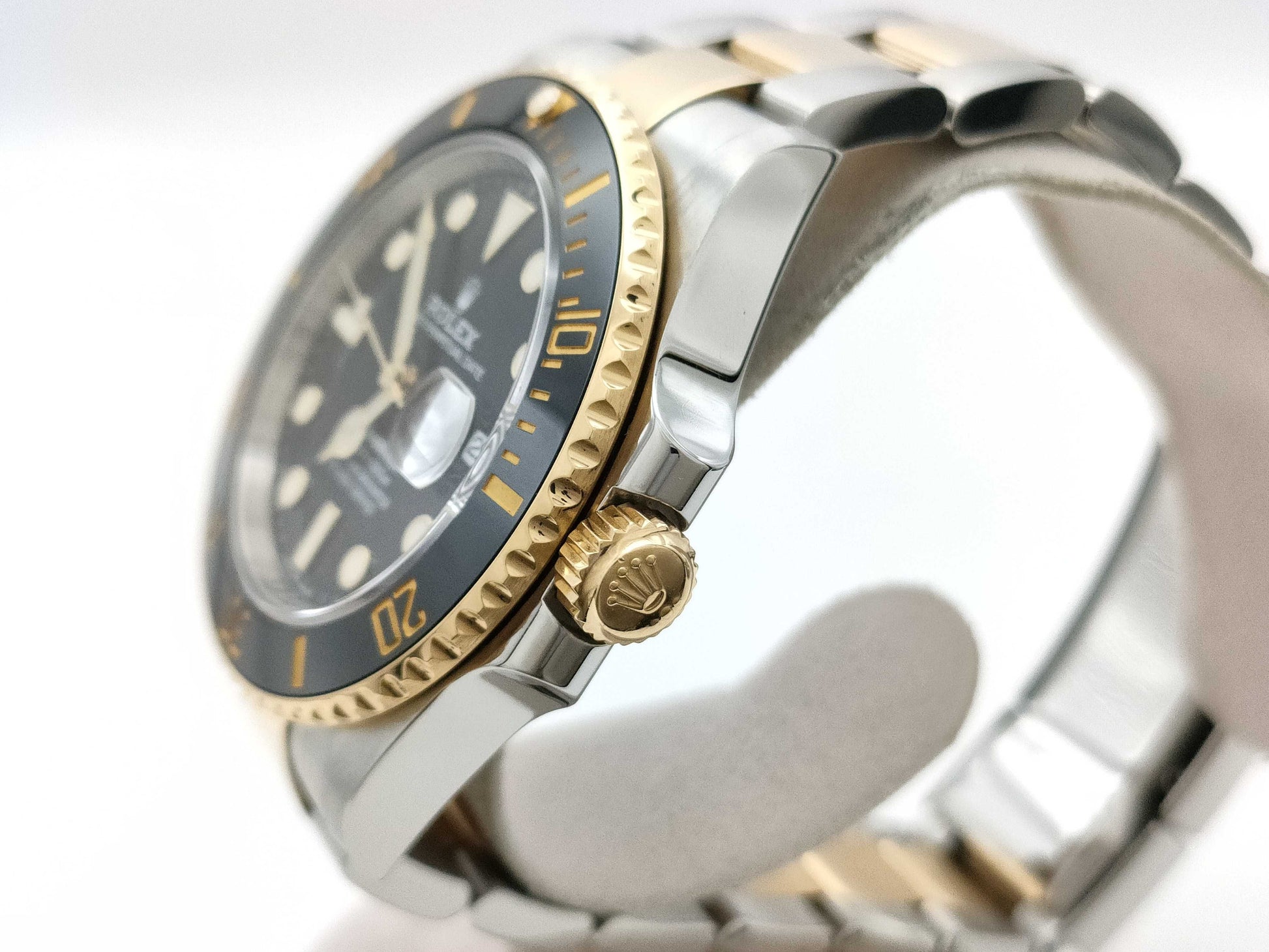 ROLEX 126613LN 9634M9A0 Men's Watch