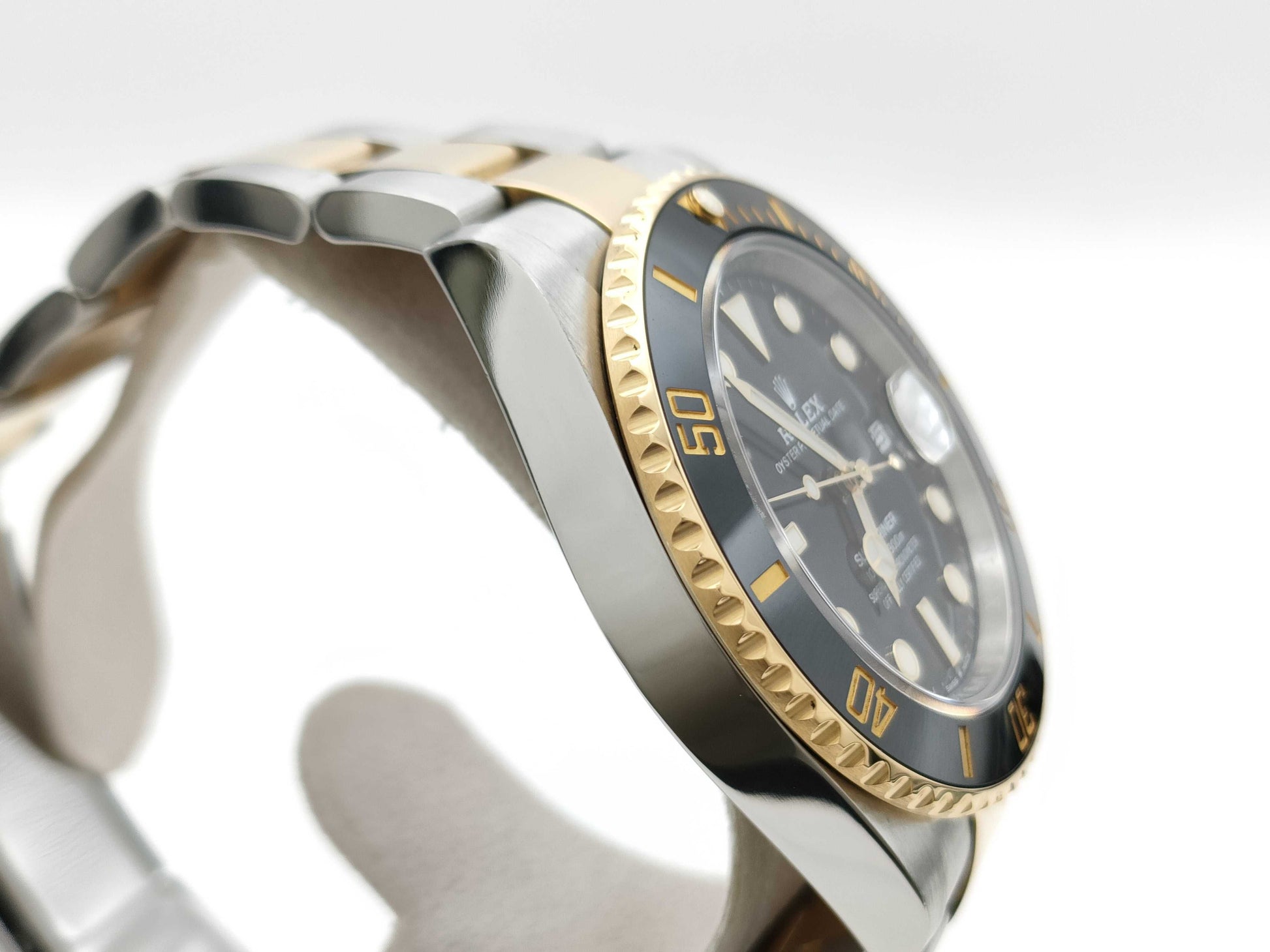 ROLEX 126613LN 9634M9A0 Men's Watch