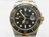 ROLEX 126613LN 9634M9A0 Men's Watch