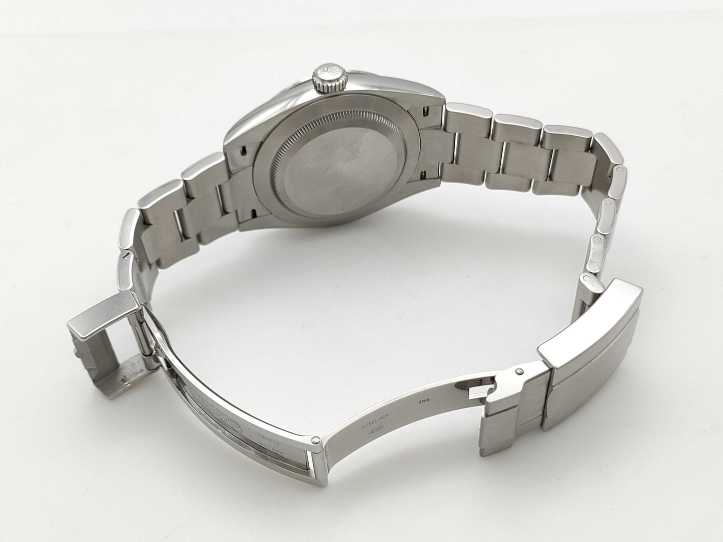 ROLEX 224270 9866N282 Men's Watch