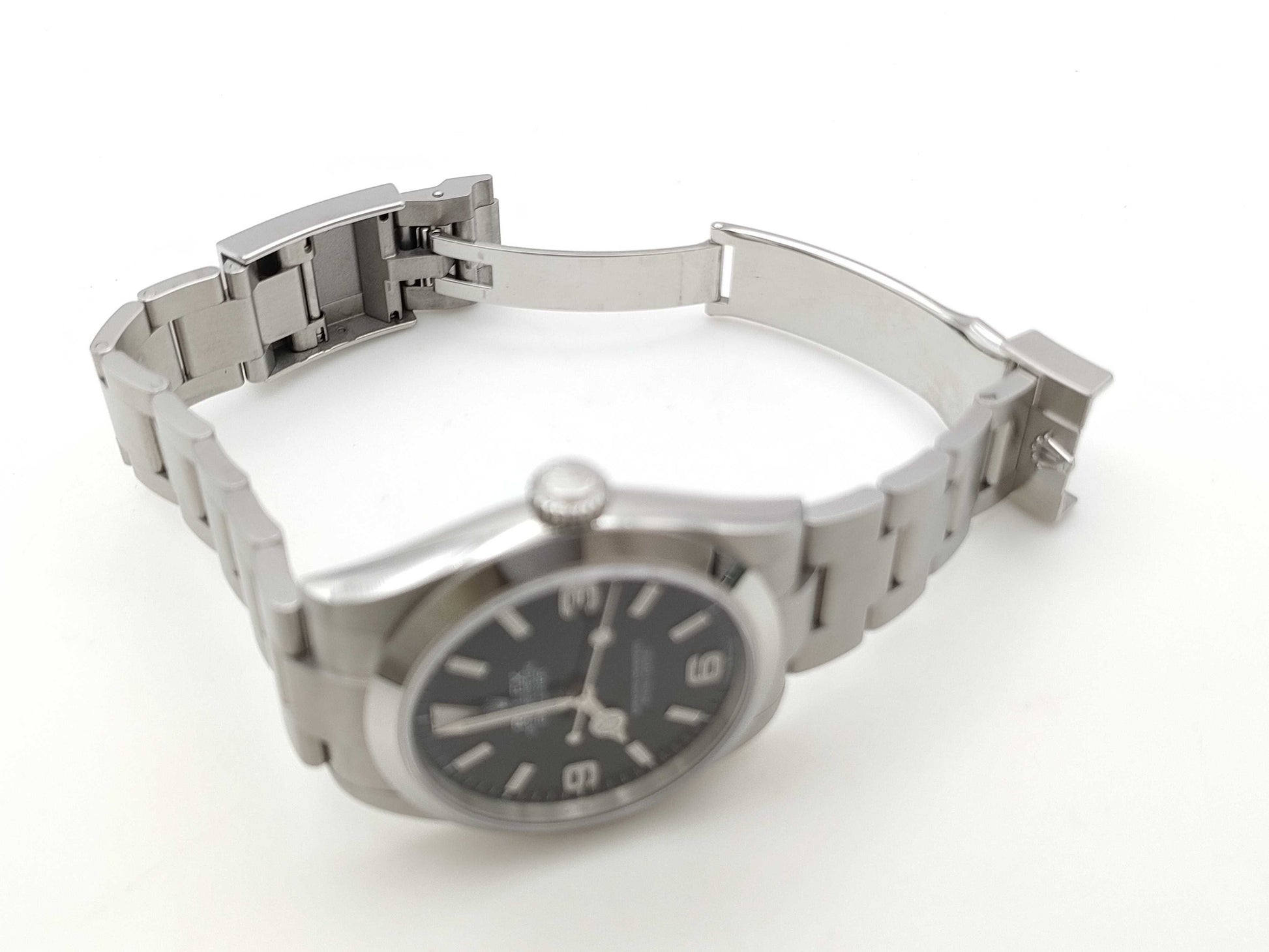 ROLEX 224270 9866N282 Men's Watch