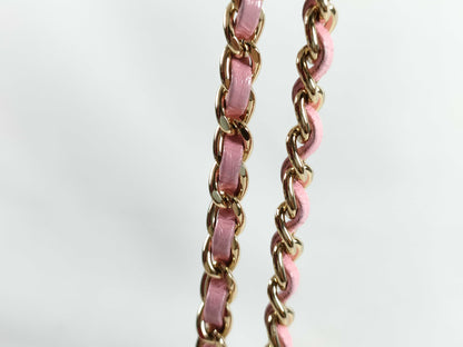 CHANEL Chocolate Bar CHANEL Chocolate Bar Matelasse Chain Shoulder Bag Shoulder Bag