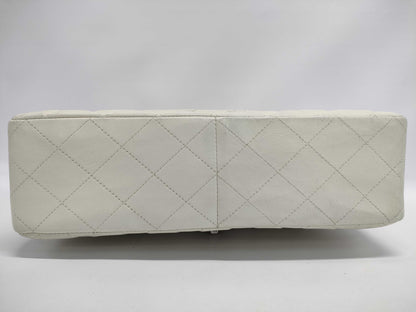 CHANEL Matelasse Chain Shoulder Bag with Seal