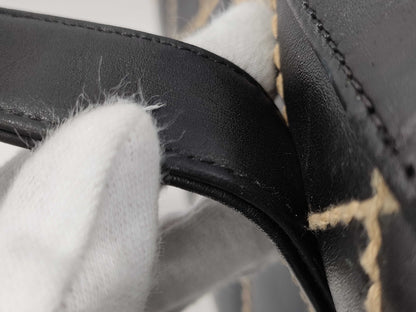 CHANEL Wild Stitch Handbag