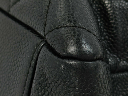 CHANEL GST Tote Bag with Seal