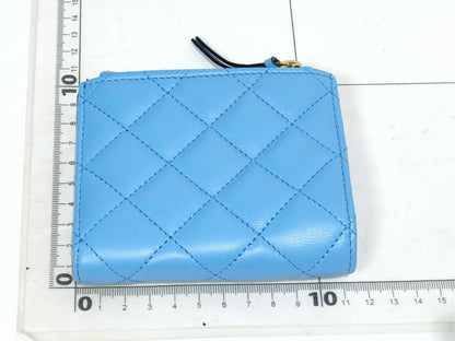 VERSACE Medusa Folding Wallet