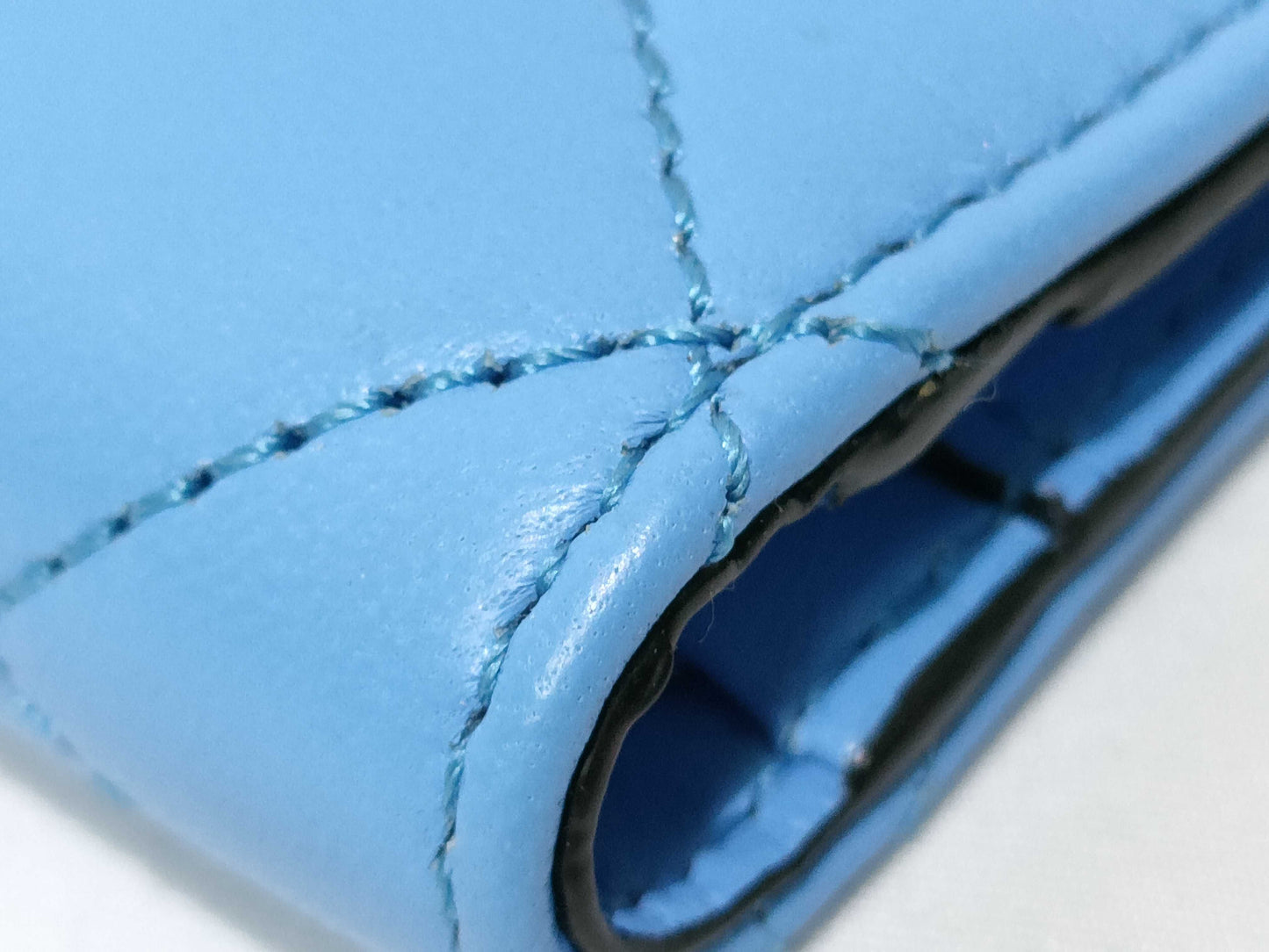 VERSACE Medusa Folding Wallet