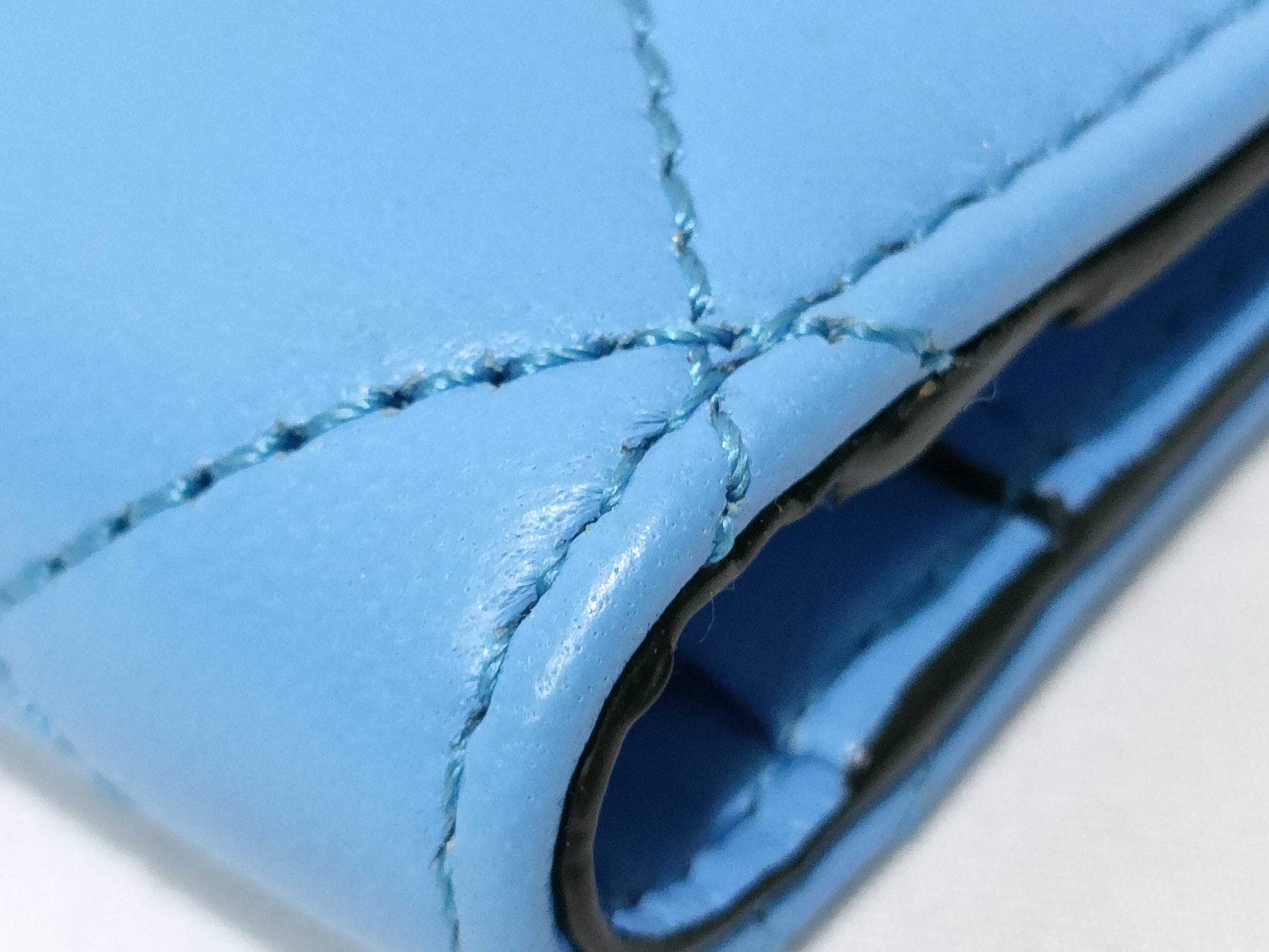 VERSACE Medusa Folding Wallet