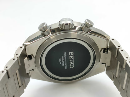 SEIKO Astron SBXY097 8B92-0BE0 511004 Men's Watch