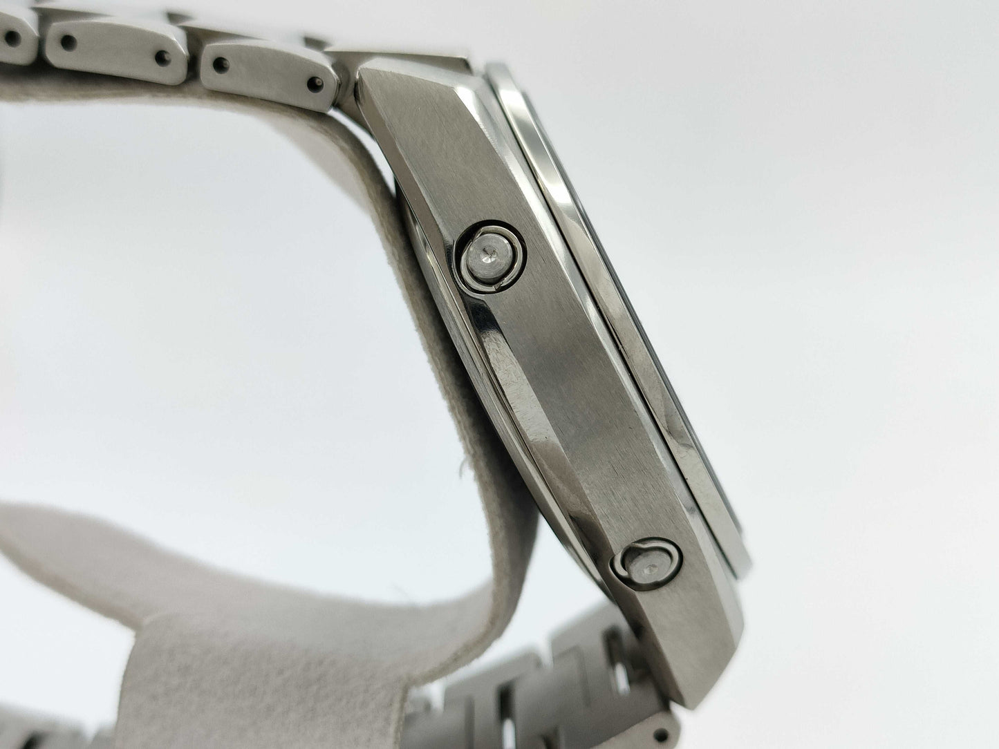 SEIKO Astron SBXY097 8B92-0BE0 511004 Men's Watch