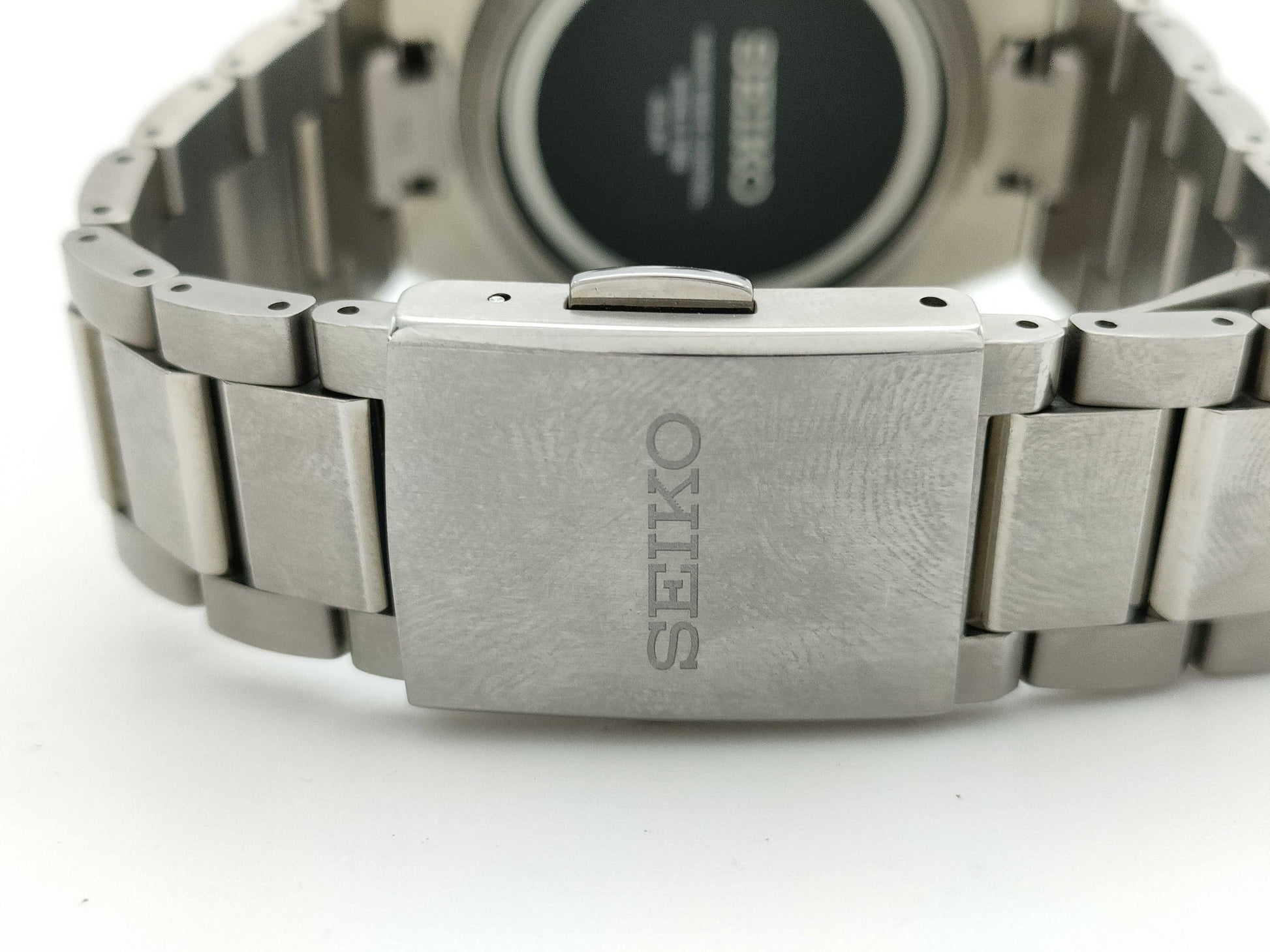 SEIKO Astron SBXY097 8B92-0BE0 511004 Men's Watch