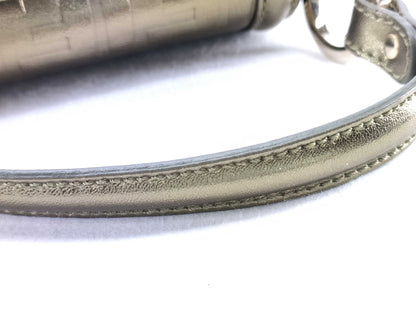 FENDI FENDI Mini Embossed Handbag Handbag