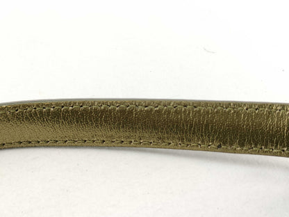 FENDI FENDI Mini Embossed Handbag Handbag