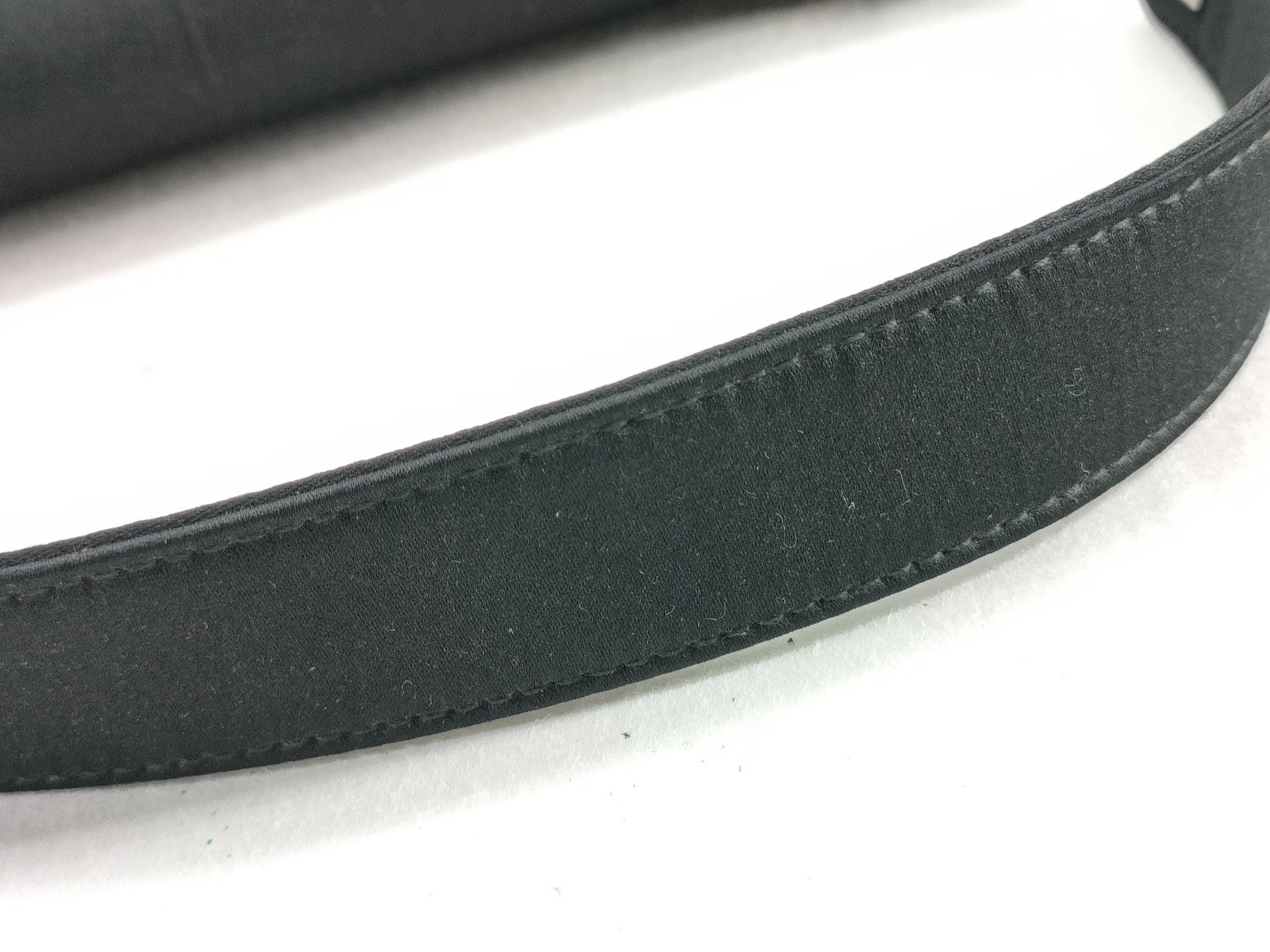 GUCCI GUCCI Satin Turnlock Handbag Handbag