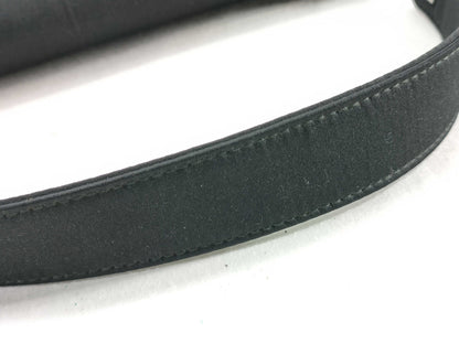 GUCCI GUCCI Satin Turnlock Handbag Handbag