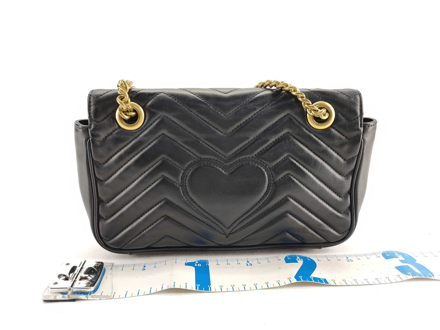 GUCCI GUCCI GG Marmont Shoulder Bag Shoulder Bag