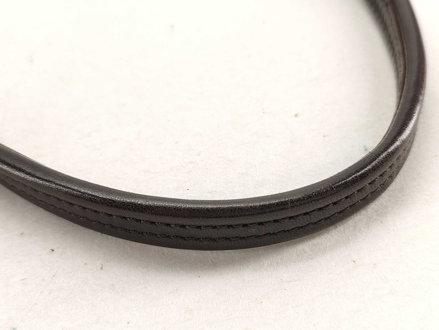 PRADA PRADA Rhinestone Python Handbag Shoulder Bag