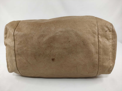 Margiela Leather One-Shoulder Bag 11 Archive Vintage Shoulder Bag