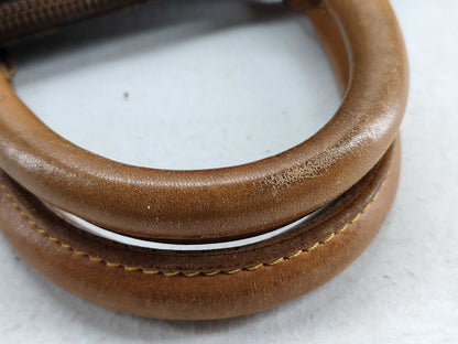 LOUIS VUITTON Monogram Louis Vuitton Keepall 55 Monogram M41424 Boston Bag