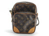 LOUIS VUITTON Monogram Louis Vuitton Amazon Monogram Shoulder Bag