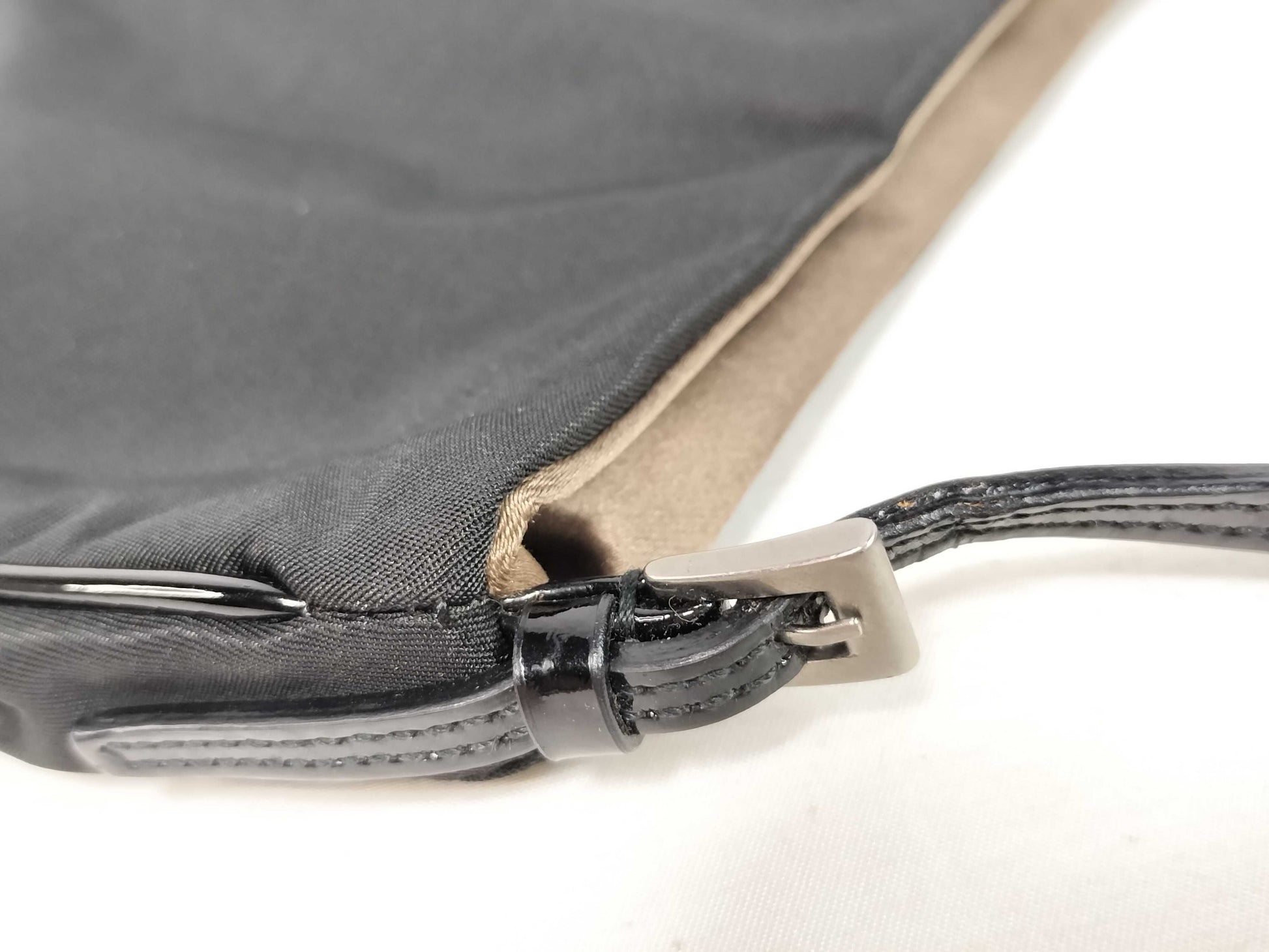 PRADA Nylon PRADA Nylon Handbag Handbag