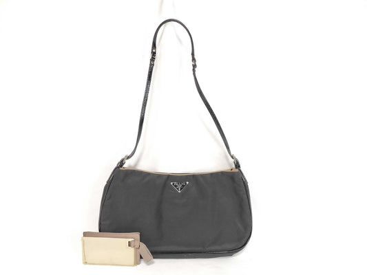 PRADA Nylon PRADA Nylon Handbag Handbag