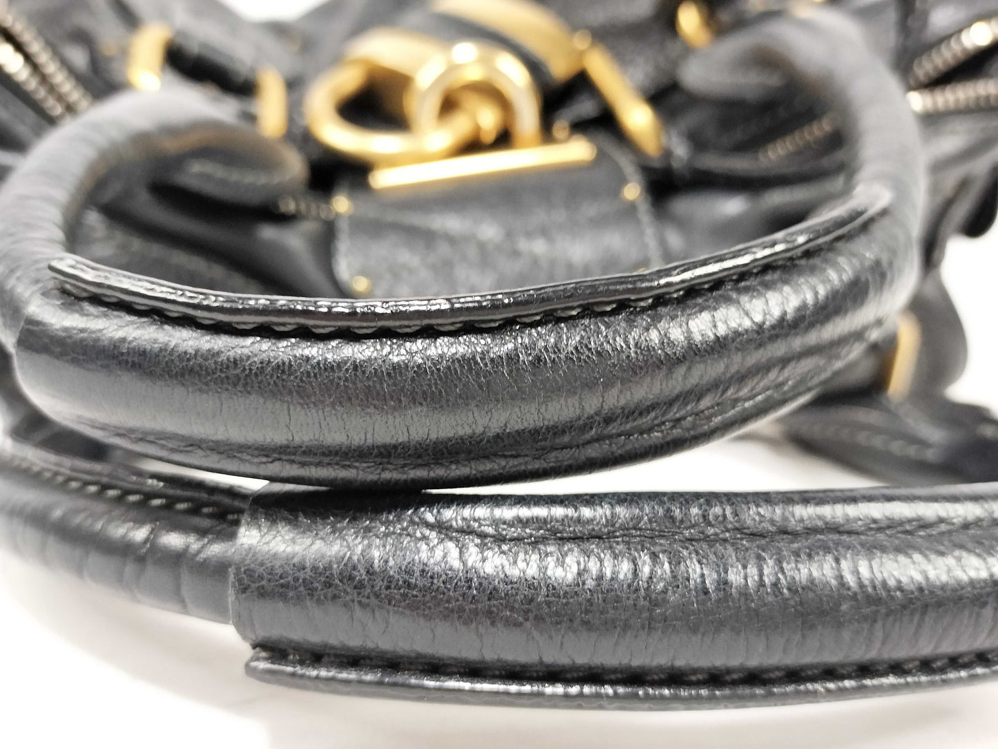 Chloe Paddington handbag