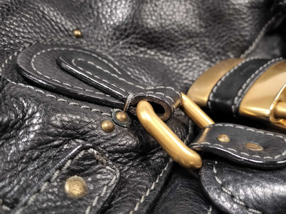 Chloe Paddington handbag