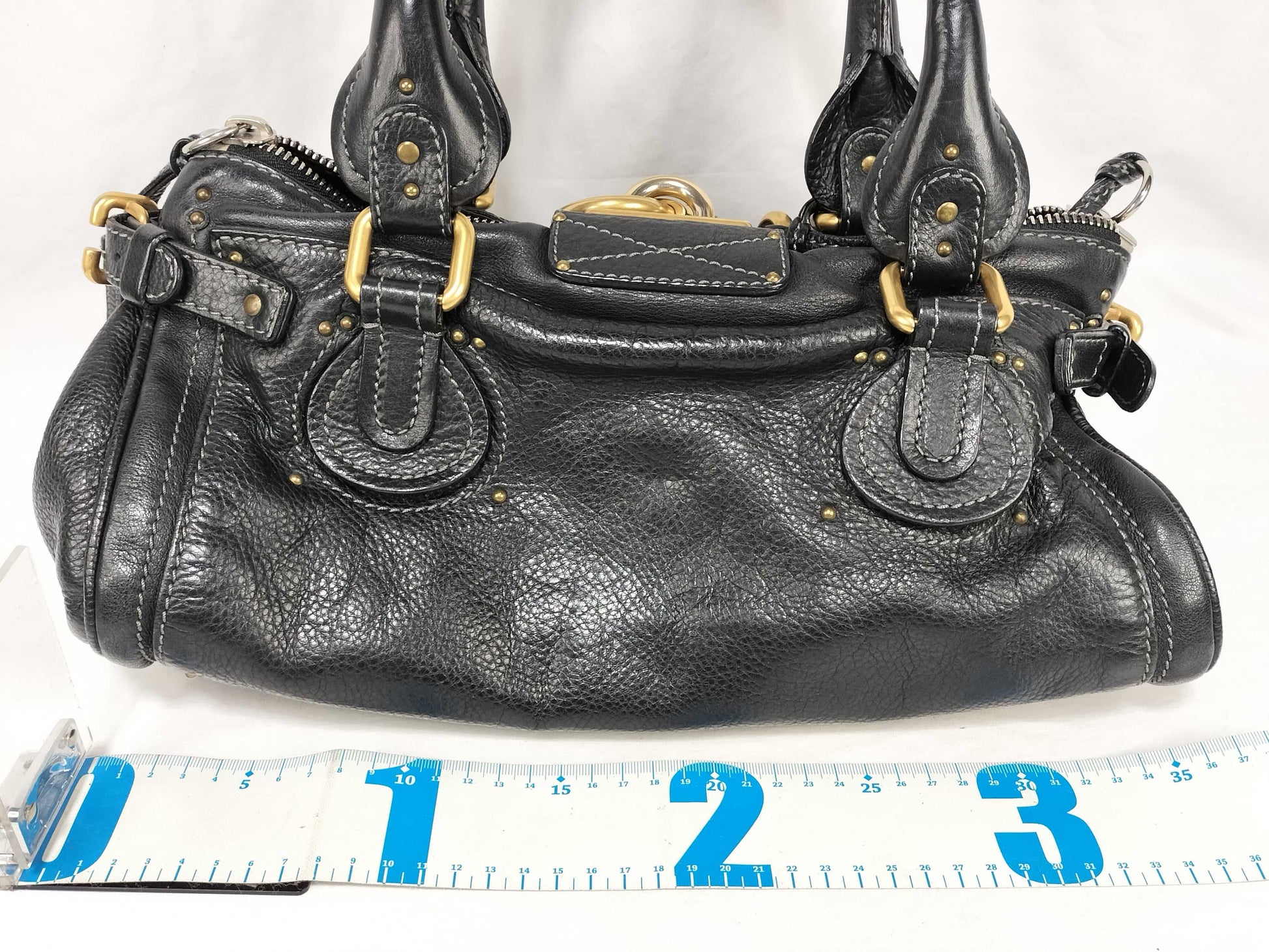 Chloe Paddington handbag