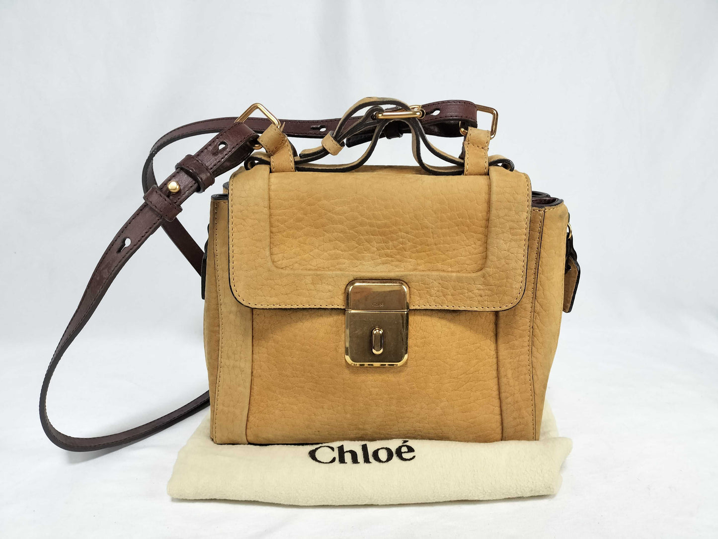 Chloe shoulder bag handbag