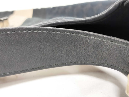 GUCCI Jackie Shoulder Bag in GG Canvas